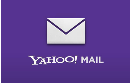Compte yahoo mail