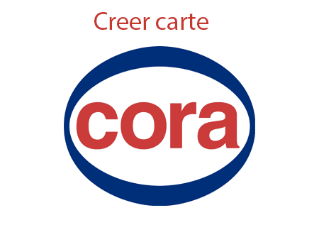 Inscription Cora