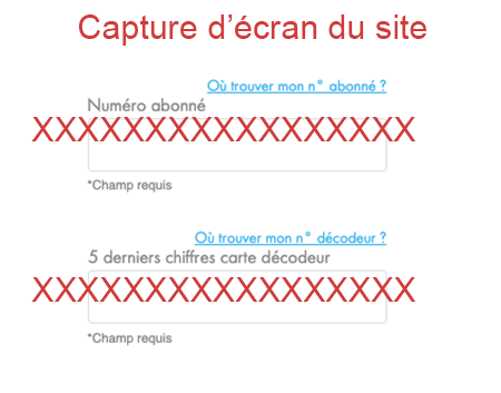 Canalplus-afrique.com inscription