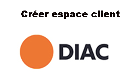 Compte DIAC espace client