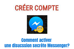 conversation secrete-messenger