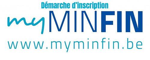 inscription myminfin