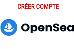 Créer un NFT sur OpenSea