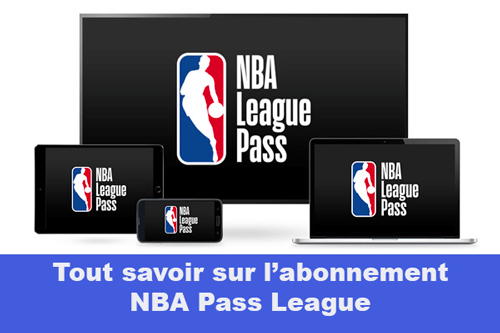 NBA League Pass VPN
