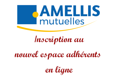 Amellis Mutuelle Inscription
