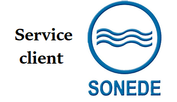 Comment joindre le service client Sonede ?