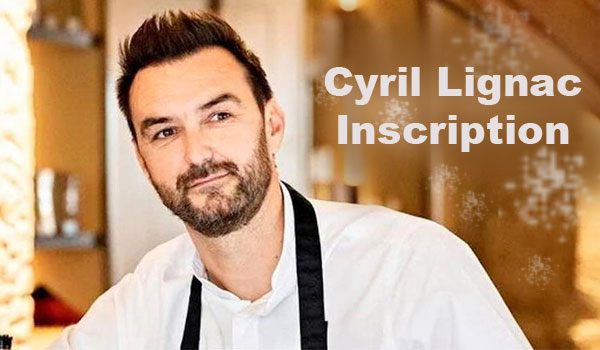 Tous en cuisine avec Cyril Lignac 
