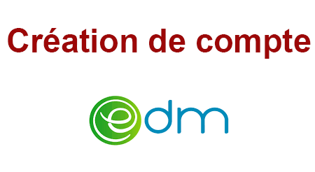 Comment créer un compte EDM Mayotte