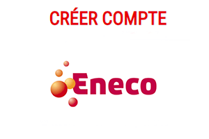 Ouvrir un compte Eneco