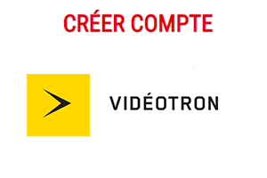 Vidéotron Espace client inscription