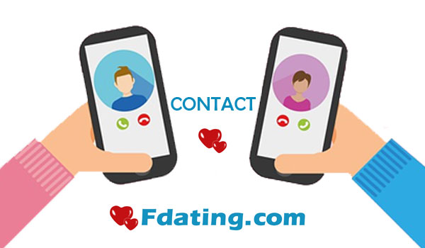Fdating.com contact