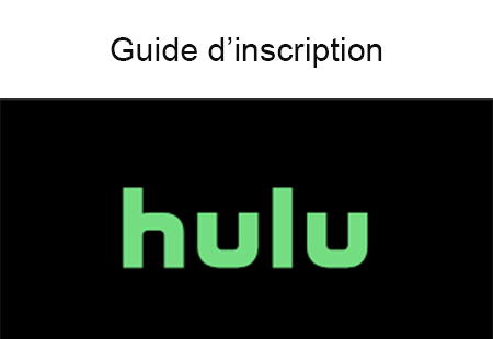 Ouvrir un compte Hulu Apk