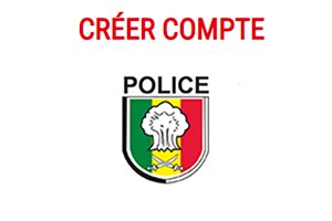 www.policenationale.gouv.sn recrutement inscription en ligne 2023