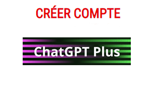 Chat GPT Plus est disponible en France : prix, souscription