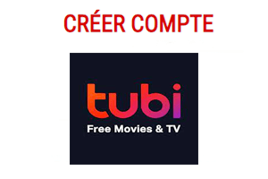 Tubi tv - tv et films gratuits