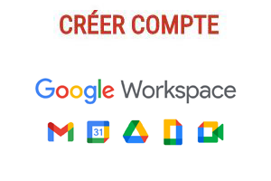 connexion compte entreprise google workspace