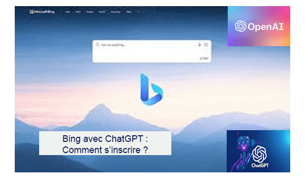 Comment avoir un accès prioritaire à Bing avec ChatGPT 