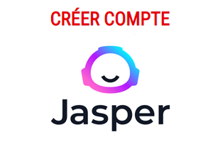 Jasper Ai français avis et mode d'utilisation