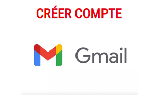 Créer un compte Gmail pour un enfant