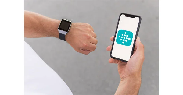 Télécharger application Fitbit