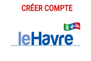 Comment s'inscrire sur www.lehavre.fr