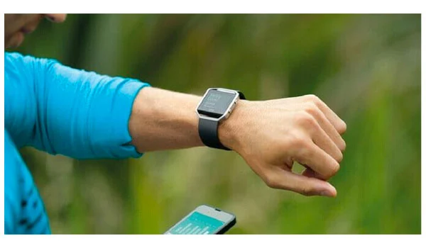 Télécharger application Fitbit