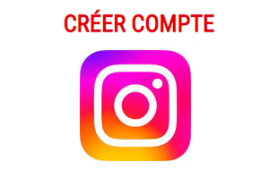 Créer un canal de diffusion Instagram