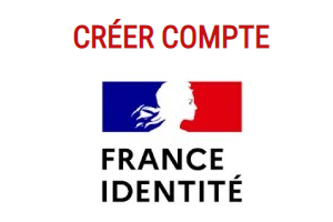 Inscription France Identité