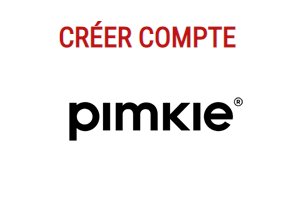 Comment créer un compte Pimkie ?