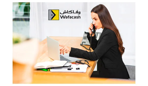 Contacter le service client Wafacash