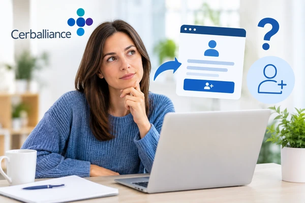 Faut-il recréer son compte Cerballiance ?